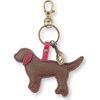 cumpără Decor Pip Studio 51.273.436 Pucky Ornament Dog Brown 9.5x1x6cm 9.5x1x6 Brown în Chișinău 