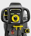 cumpără Mașină de spălat pardoseli Karcher 1.515-408.0 BD 43/25 C Classic Bp Pack 90Ah Li New în Chișinău 
