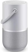 купить Колонка портативная Bluetooth Bose Portable Home Speaker, Silver в Кишинёве 