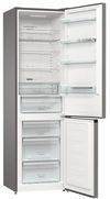 купить Холодильник с нижней морозильной камерой Gorenje NRK6202AXL4 в Кишинёве 