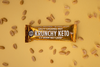 Good Good Krunchy Keto Bar - Nuci Caramel Sarate -  35 g 