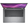 NB Dell 15.6" Latitude 5540 Grey (Core i7-1355U 16Gb 512Gb) 
