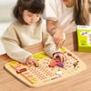 cumpără Puzzle miscellaneous 10580 Busyboard 8&1 Calendar cu ceas 4251 în Chișinău 