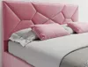 купить Кровать my-STYLE my-Nina 180x200 (P43D18M13) в Кишинёве 