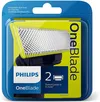 купить Аксессуар для бритв Philips QP220/50 OneBlade в Кишинёве 