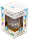 купить Посуда для напитков Pyramid International GP86795 Harry Potter (Hedwig) 3d Feature Glass (006) в Кишинёве 