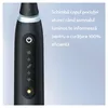 купить Сменная насадка для электрических зубных щеток Oral-B 5986 iO Ultimate Clean Black 3+1 в Кишинёве 