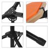 cumpără Accesoriu p/u instrumente muzicale Hebikuo Stativ pentru Pad de Antrenament Tobe YG-12 în Chișinău 