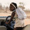 cumpără Rucsac pentru copii Little Dutch LD4921 Safari Friends în Chișinău 
