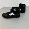 Борцовки замшевые р.43 Adidas (10645) 