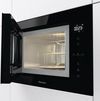 cumpără Cuptor cu microunde încorporabil Hisense BIM325G62BG2 în Chișinău 