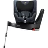 купить Автокресло Britax-Römer DualFix 3 i-Size with flex base iSense BR Blue Marble (2000036307) в Кишинёве 