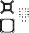купить Кулер Deepcool AK400 G2 DIGITAL NYX Black в Кишинёве 