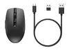 cumpără Mouse HP 710 Silent (6E6F2AA#ABB) în Chișinău 