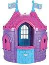 cumpără Căsuță de joacă Pilsan 07963 Căsuță Castelul Prințesei (2 culori) în Chișinău 