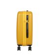 cumpără Valiză Tucano BTRTED-S-Y TROLLEY TED Rigid S 40L Yellow în Chișinău 