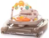 cumpără Premergător 4Baby SWING N-PUSH Beige Camel în Chișinău 