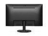 27" PHILIPS 275V8LA, Black, VA, 2560x1440, 75Hz,AdaptiveSync, 4ms, 250cd, MegaDCR, HDMI+DP, Spkrs 
