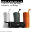 купить Колонка портативная Bluetooth Sony ULT Field 1 Orange SRSULT10D в Кишинёве 