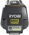 купить Зарядные устройства и аккумуляторы RYOBI RY18SCXA-120 MAX POWER 6.0Ah Lithium+ 5133005912 в Кишинёве 