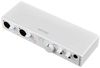 cumpără Accesoriu p/u instrumente muzicale Arturia Interfata MiniFuse4 white în Chișinău 