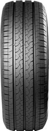 купить Шина Landspider 215/75 R16C 113S TL Duratraxx Van в Кишинёве 