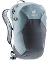 cumpără Rucsac sportiv Deuter Speed Lite 21 shale graphite în Chișinău 