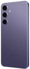 cumpără Smartphone Samsung S926/256 Galaxy S24+ Violet în Chișinău 