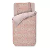 купить Домашний текстиль Pip Studio 332030 Moon Flower Light Pink 140x200/220 в Кишинёве 