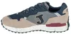 купить Спортивная обувь Joma C.1992 Men 2403 Navy Grey (44) C1992S2403 в Кишинёве 