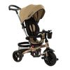 Tricycle Kikka Boo Xammy Beige 2020 