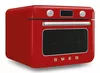 cumpără Mini cuptor electric SMEG COF01RDEU în Chișinău 