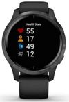 cumpără Ceas inteligent Garmin Venu Black/Slate, S.EU în Chișinău 