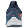 купить Кроссовки для волейбола Mizuno WAVE LUMINOUS 2 V1GA2120 21 в Кишинёве 