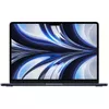 cumpără Laptop Apple MacBook Air 13.6 M2 8c/8g 256GB Midnight MLY33RU în Chișinău 