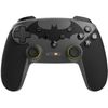 cumpără Joystick-uri pentru jocuri pe calculator Trust GXT 542BM Muta, black/yellow în Chișinău 