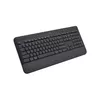 cumpără Tastatură Logitech K650, Graphite (RUS) în Chișinău 