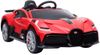 купить Электромобиль Kikka Boo 31006050370 Masina electrica Bugatti Divo Red в Кишинёве 