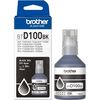 cumpără Cartuș imprimantă Brother BTD100BK Black în Chișinău 