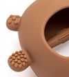 cumpără Iinel dentiție Baby Mix 56981 Силиконовый прорезыватель, Медвежонок în Chișinău 