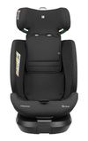 купить Автокресло Kikka Boo 31002100085 i-Orbit Black i-Size, 40-150cm в Кишинёве 