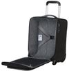 купить Чемодан Samsonite Cloudrider Underseater MS TSA Jet Negru (160427/1465) в Кишинёве 