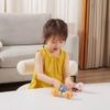 купить Музыкальная игрушка Viga 44090 Maracas Vulpea в Кишинёве 