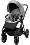 купить Детская коляска Tutis 2in1 Noordi Fjordi Grey V2 (1462814) в Кишинёве 