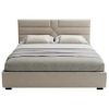 купить Кровать my-STYLE my-Taya 200x200 (P59D20M03) в Кишинёве 