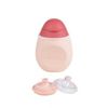 Емкость для пюре Beaba BabySqueez 2 in 1 Pink 