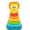 купить Игрушка Huanger (78003) Piramida Leu HE0922 в Кишинёве 