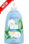 Sapun-Crem lichid GALLUS 1000ml Blueberry,milk and honey,Olive,White tea,