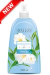 жидкое крем мыло GALLUS 1000ml Blueberry,milk and honey ,Olive,White tea,