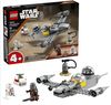 cumpără Set de construcție Lego 75410 Star Wars Starfighter N-1 Mando și Grogu în Chișinău 